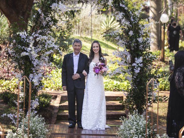 O casamento de Adson Zocca  e Manuela Souza em Maringá, Paraná 5