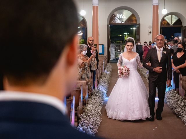 O casamento de Junior e Eduarda em Pesqueira, Pernambuco 27