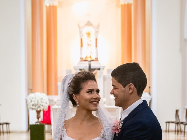 O casamento de Junior e Eduarda em Pesqueira, Pernambuco 48
