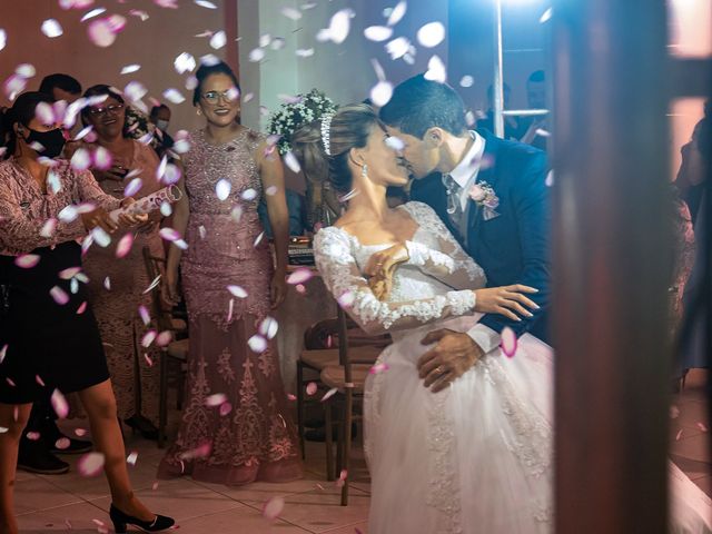 O casamento de Junior e Eduarda em Pesqueira, Pernambuco 57