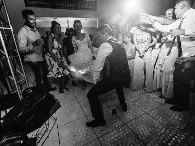 O casamento de Junior e Eduarda em Pesqueira, Pernambuco 66