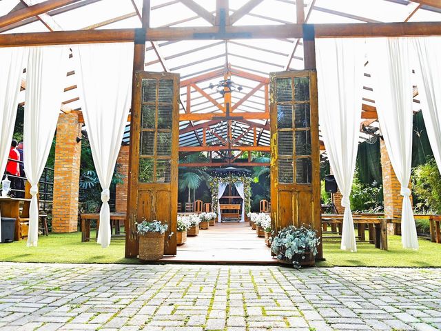 O casamento de Vitor  e Leticia em Itapecerica da Serra, São Paulo 3