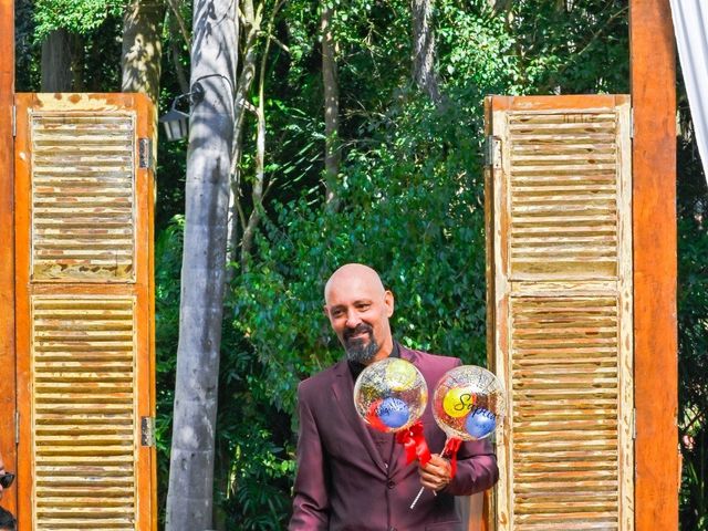 O casamento de Vitor  e Leticia em Itapecerica da Serra, São Paulo 9