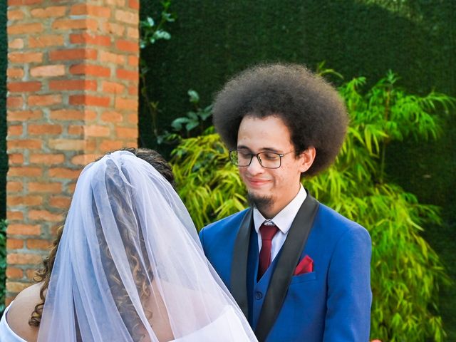 O casamento de Vitor  e Leticia em Itapecerica da Serra, São Paulo 11