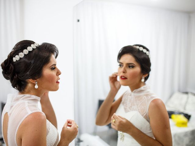 O casamento de Jomar e Stefânia em João Pessoa, Paraíba 10