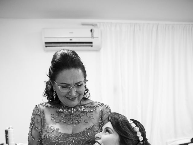 O casamento de Jomar e Stefânia em João Pessoa, Paraíba 14