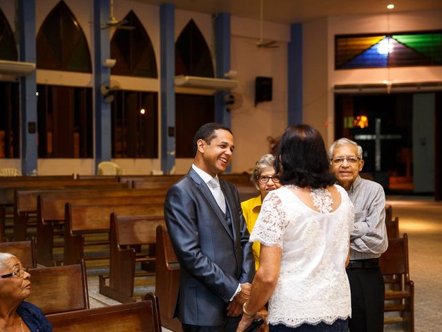 O casamento de Jomar e Stefânia em João Pessoa, Paraíba 16