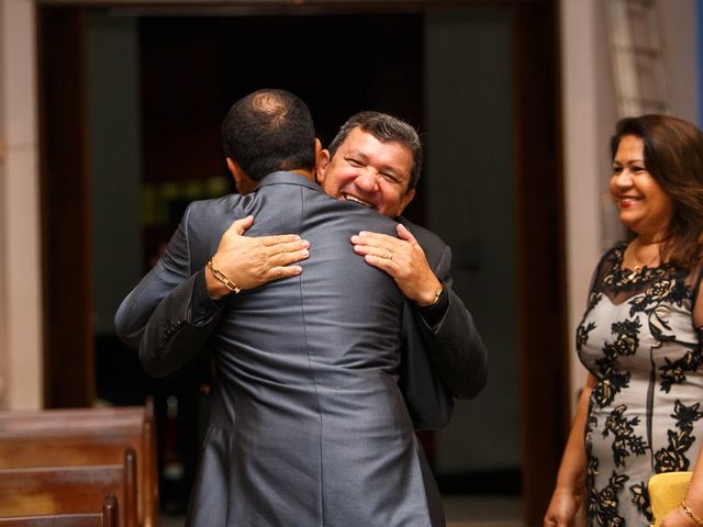 O casamento de Jomar e Stefânia em João Pessoa, Paraíba 19