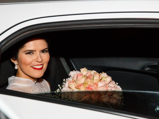 O casamento de Jomar e Stefânia em João Pessoa, Paraíba 22