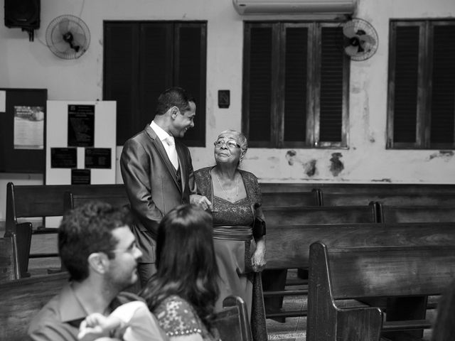 O casamento de Jomar e Stefânia em João Pessoa, Paraíba 23