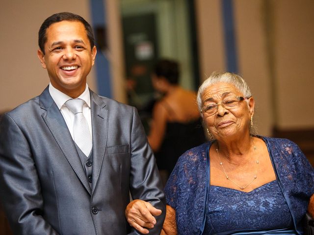 O casamento de Jomar e Stefânia em João Pessoa, Paraíba 24