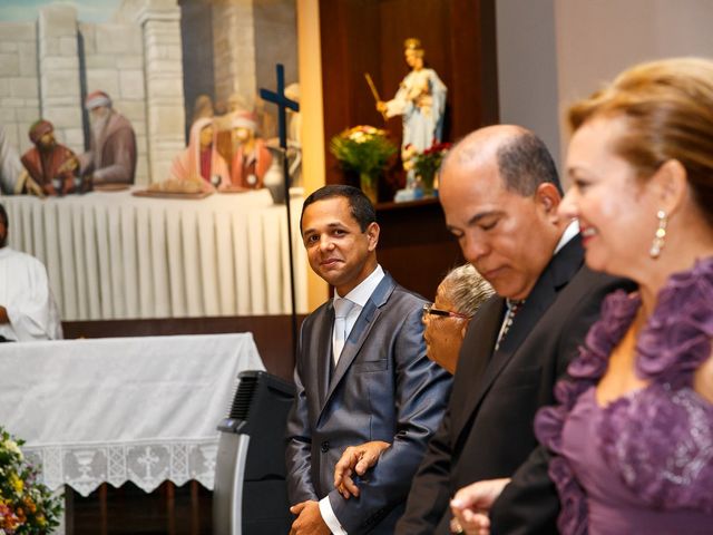 O casamento de Jomar e Stefânia em João Pessoa, Paraíba 28