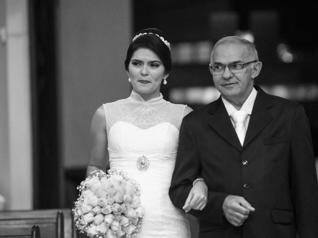O casamento de Jomar e Stefânia em João Pessoa, Paraíba 29