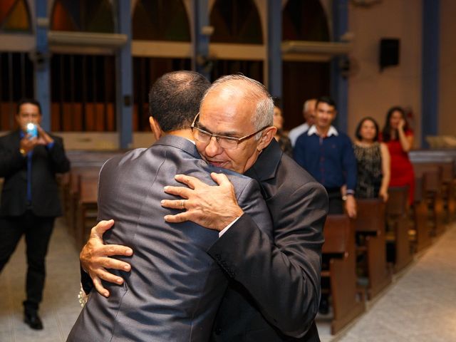 O casamento de Jomar e Stefânia em João Pessoa, Paraíba 31