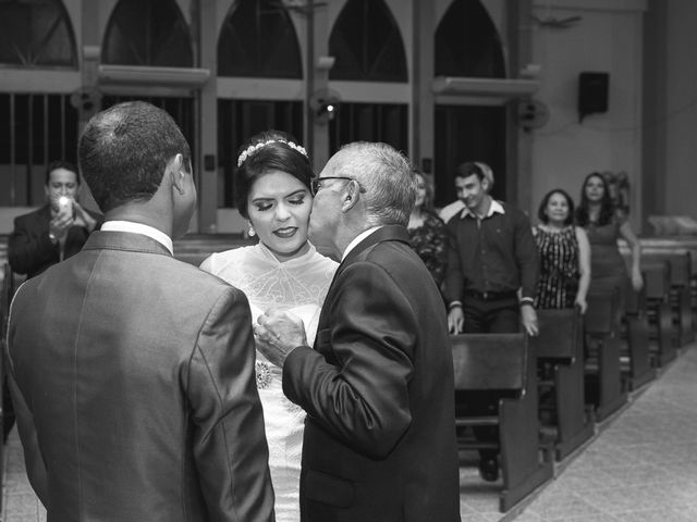 O casamento de Jomar e Stefânia em João Pessoa, Paraíba 32