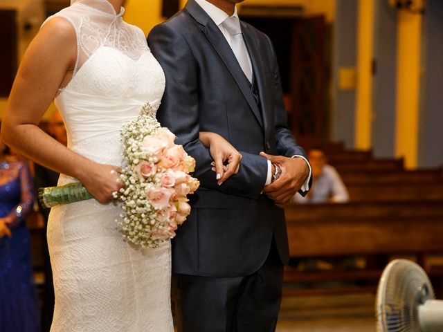 O casamento de Jomar e Stefânia em João Pessoa, Paraíba 33