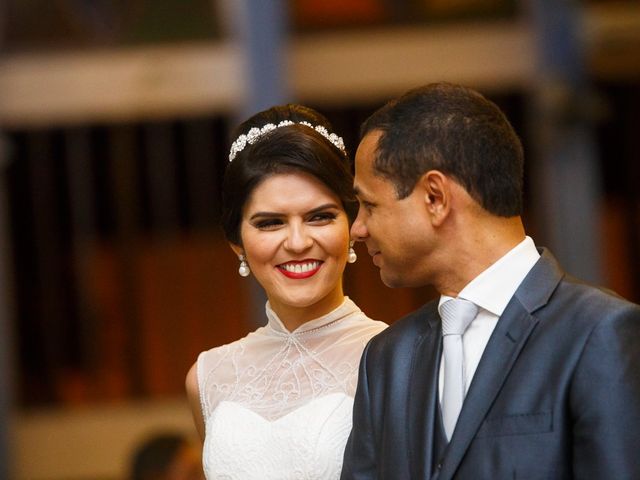 O casamento de Jomar e Stefânia em João Pessoa, Paraíba 34