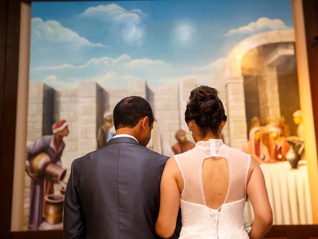 O casamento de Jomar e Stefânia em João Pessoa, Paraíba 35