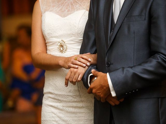 O casamento de Jomar e Stefânia em João Pessoa, Paraíba 36