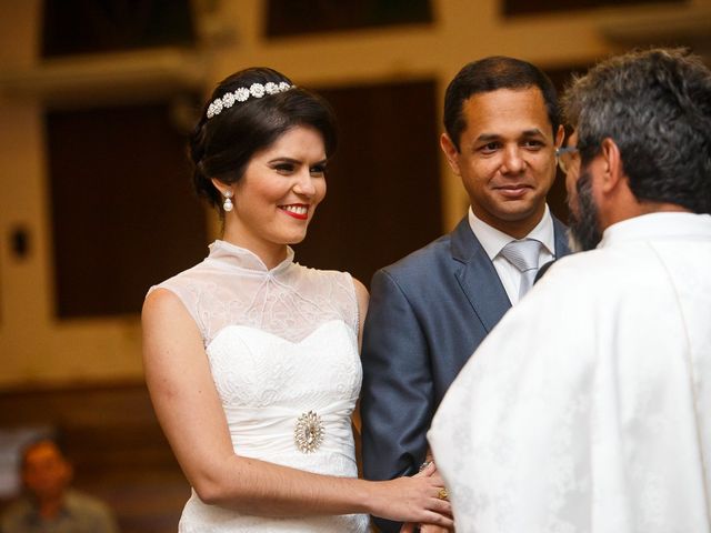 O casamento de Jomar e Stefânia em João Pessoa, Paraíba 37