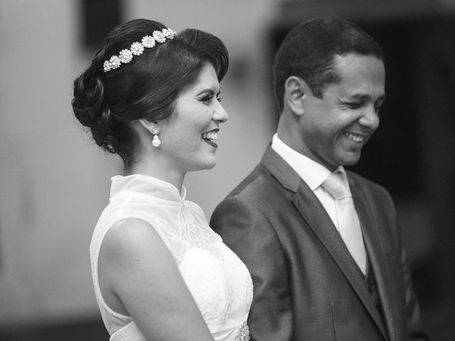 O casamento de Jomar e Stefânia em João Pessoa, Paraíba 39
