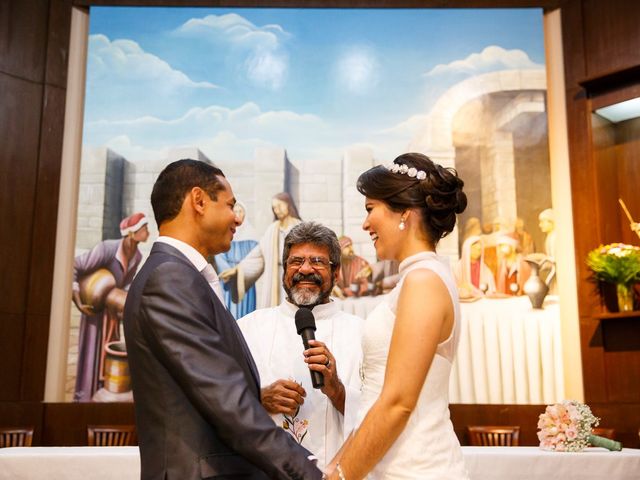 O casamento de Jomar e Stefânia em João Pessoa, Paraíba 40