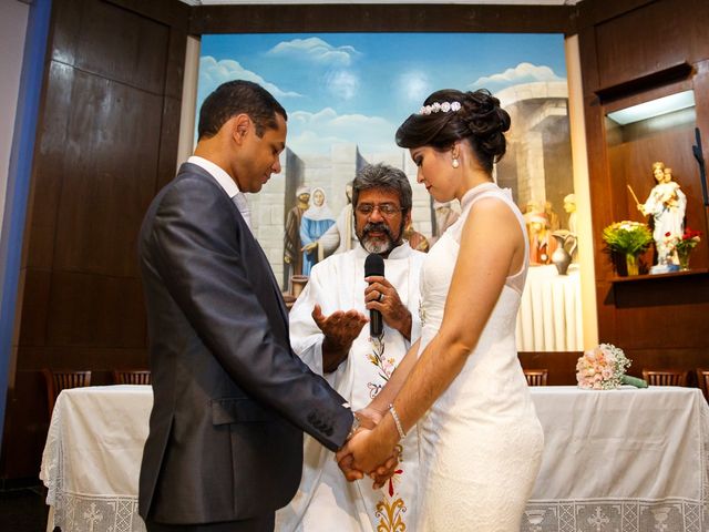 O casamento de Jomar e Stefânia em João Pessoa, Paraíba 42