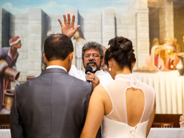O casamento de Jomar e Stefânia em João Pessoa, Paraíba 2
