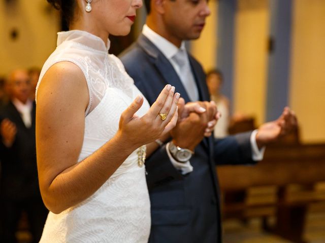 O casamento de Jomar e Stefânia em João Pessoa, Paraíba 48