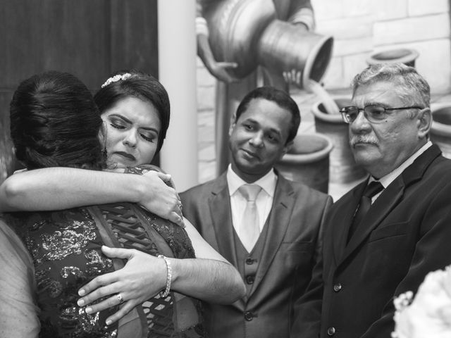 O casamento de Jomar e Stefânia em João Pessoa, Paraíba 49