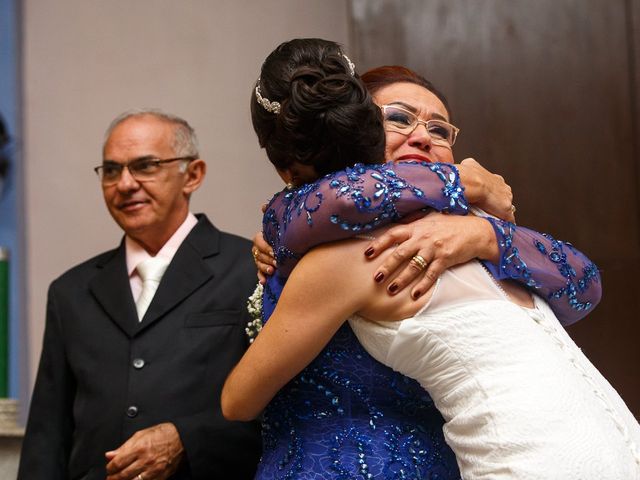 O casamento de Jomar e Stefânia em João Pessoa, Paraíba 50