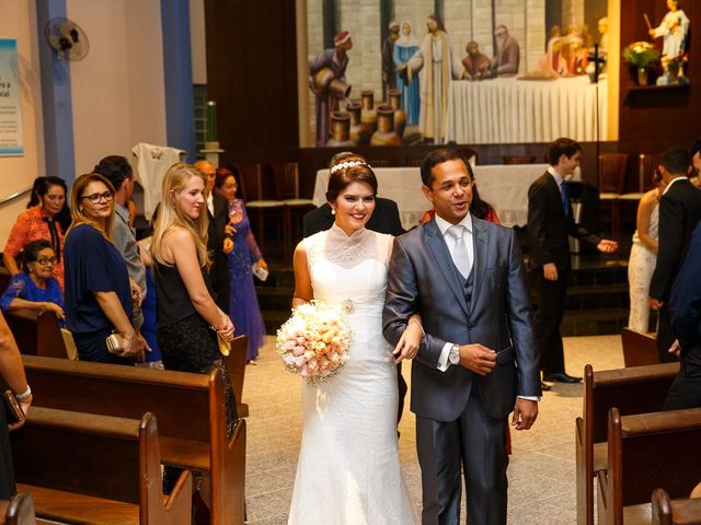 O casamento de Jomar e Stefânia em João Pessoa, Paraíba 52