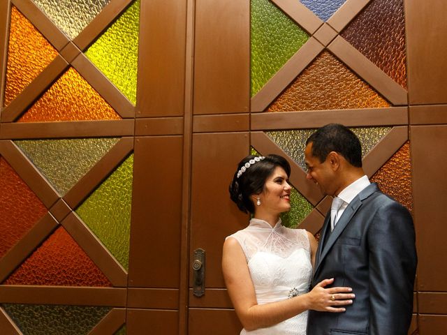 O casamento de Jomar e Stefânia em João Pessoa, Paraíba 53
