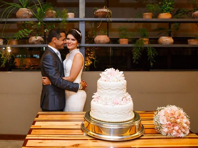 O casamento de Jomar e Stefânia em João Pessoa, Paraíba 54