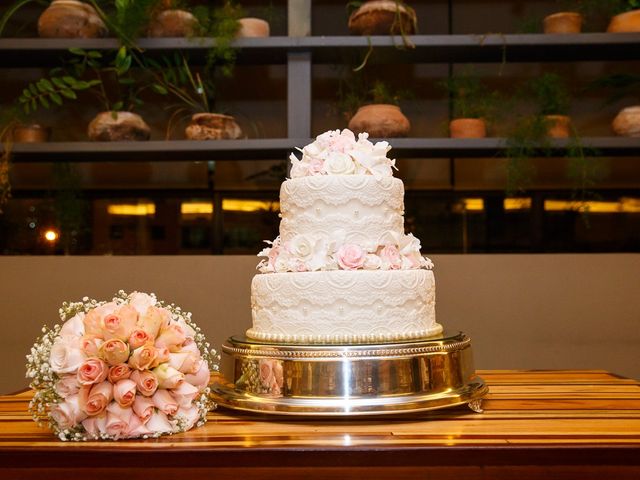 O casamento de Jomar e Stefânia em João Pessoa, Paraíba 57