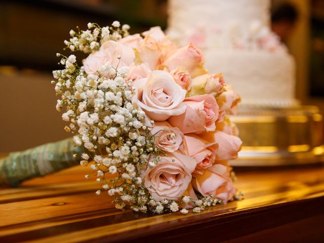 O casamento de Jomar e Stefânia em João Pessoa, Paraíba 58