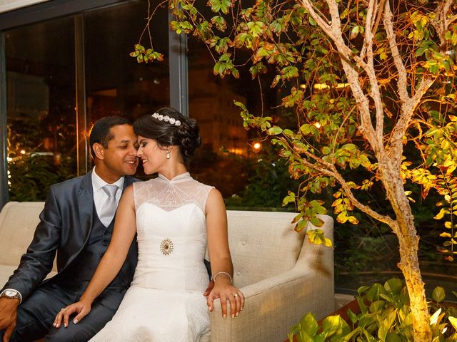 O casamento de Jomar e Stefânia em João Pessoa, Paraíba 59