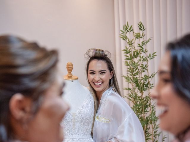 O casamento de Fernando e Daniely em Rio Verde, Goiás 16