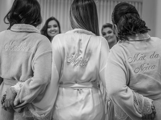 O casamento de Fernando e Daniely em Rio Verde, Goiás 18