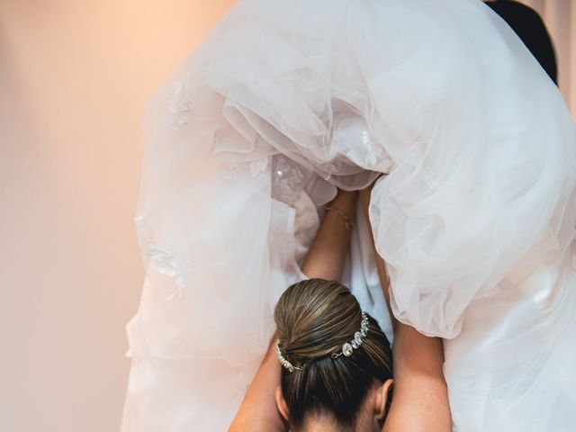 O casamento de Fernando e Daniely em Rio Verde, Goiás 22