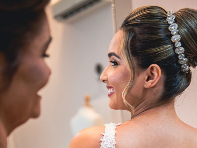 O casamento de Fernando e Daniely em Rio Verde, Goiás 23