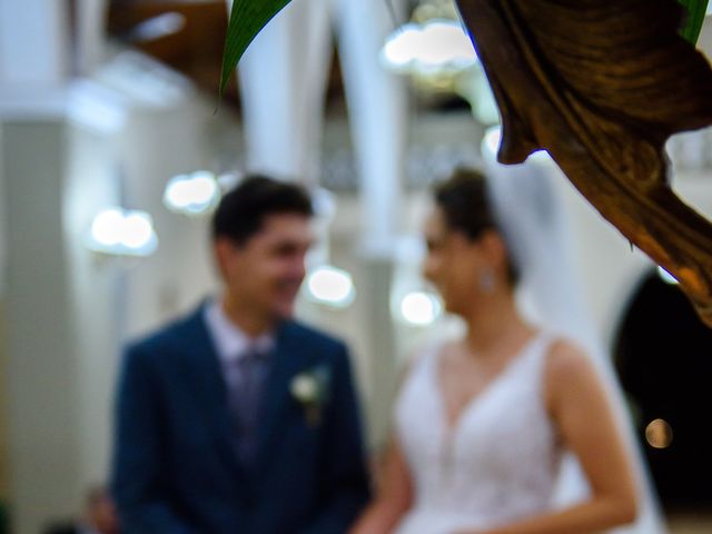 O casamento de Fernando e Daniely em Rio Verde, Goiás 25