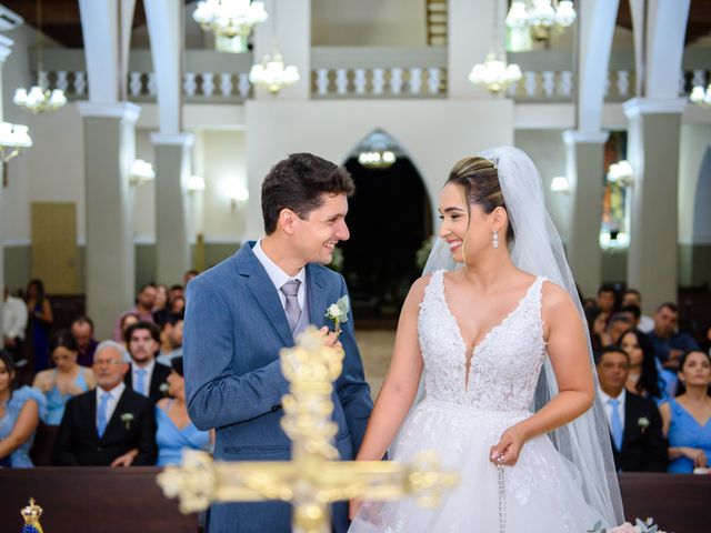 O casamento de Fernando e Daniely em Rio Verde, Goiás 26