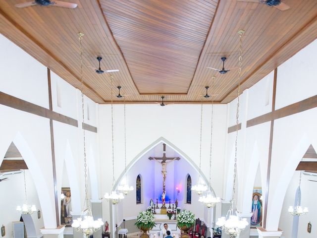 O casamento de Fernando e Daniely em Rio Verde, Goiás 28