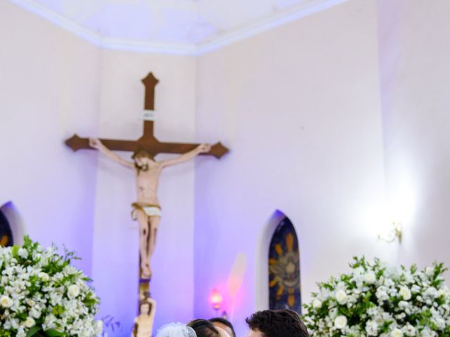 O casamento de Fernando e Daniely em Rio Verde, Goiás 30