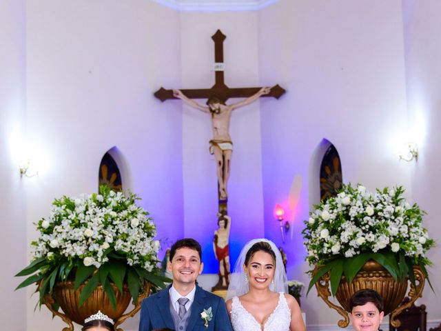 O casamento de Fernando e Daniely em Rio Verde, Goiás 32