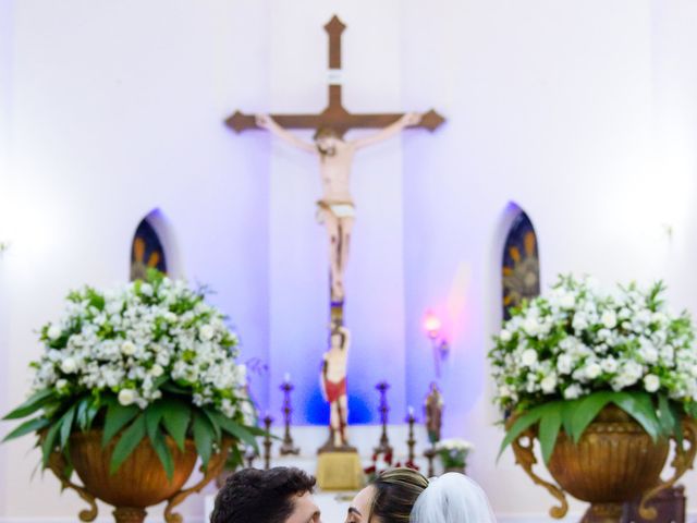 O casamento de Fernando e Daniely em Rio Verde, Goiás 33