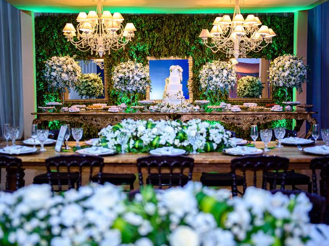 O casamento de Fernando e Daniely em Rio Verde, Goiás 37