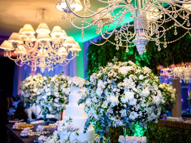 O casamento de Fernando e Daniely em Rio Verde, Goiás 39