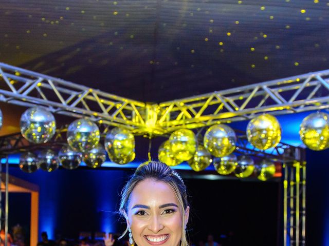 O casamento de Fernando e Daniely em Rio Verde, Goiás 43